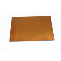 Rocket Appartamento Copper side panels
