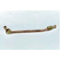 Heat exchanger upper pipe - 2100008