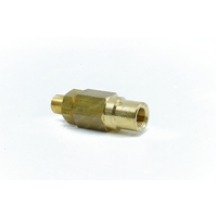 No-return valve - gv036-8
