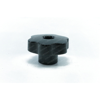 PL62 Steam/Water Knob - 3700007