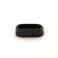 Baby Gaggia Filterholder Handle end cap - 99650037145