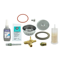 Lelit 41/42 Service Kit