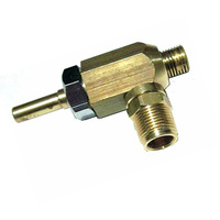 Grimac Steam Valve - GR118