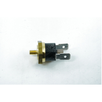 Thermostat Resettable 165