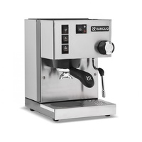 Rancilio Silvia V3 - Pre-Loved
