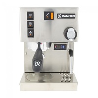 Rancilio Silvia V3 with PID - Pre-Loved