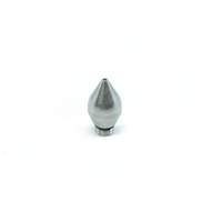Expobar Single hole steam tip (male)