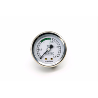 Profitec Boiler pressure gauge - P2501 (new style)