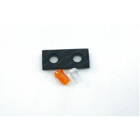 Frame with plastic light Silvia - 10701285
