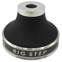Pullman BigStep Base - Aluminium spacer