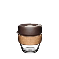 Keep Cup Brew - Almond (Cork)