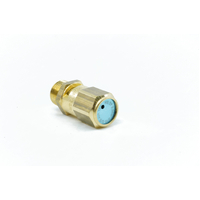 2.5 Bar 3/8 Safety Valve - P2536