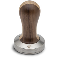 Lelit Tamper - Walnut And Ash Tree Wood Handle