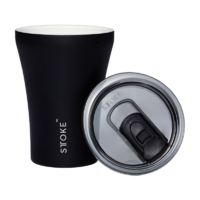 Sttoke Cermaic Reusable Cup