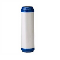Aqua Pro Replacement Water Filter 10" Drop-In 5 Micron Resin
