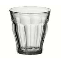 Duralex Picardie Glasses (set of 4) 160ml