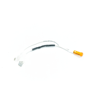 Profitec Pro 300 Control Lamp Orange - P9108