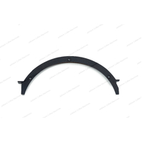 Gene Café  Side Cover Left - CR72- 006 A
