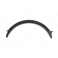 Gene Café  Side Cover Right - CR72- 007 A