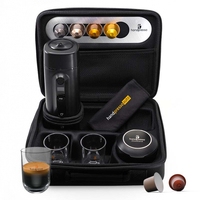 Handpresso Auto Capsule Set