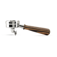 Pesado Oak Double Portafilter - RAYA
