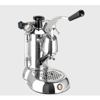 La Pavoni Stradivari Professional Lusso