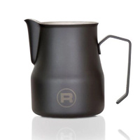 Rocket Milk Jug 35cl Black