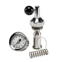 ECM E61 Flow Rate Regulator - P1061