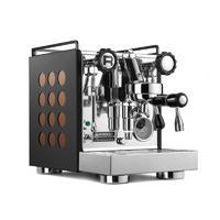 Rocket Appartamento Nera Series