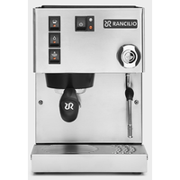 Rancilio Silvia 2020 M V6