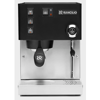 Rancilio Silvia Black M V6