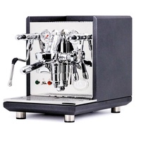 ECM Synchronika Anthracite