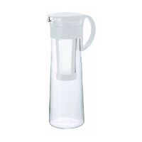 Hario Mizudashi 1L Cold Brew Pot- Matte White