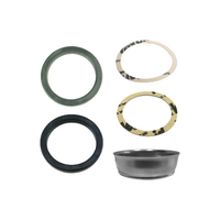 E61 Group head service kit