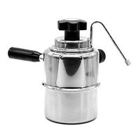 Bellman Stovetop Milk Steamer