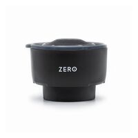 Trinity Zero Mini Press - Black