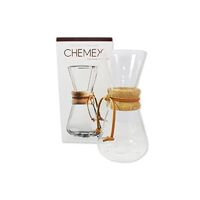 Chemex Classic - 3 Cup/450ml