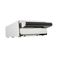 Profitec Knock Bar Drawer Polished SS