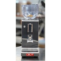 Lelit PL44MMT Coffee Grinder  - Pre-loved