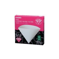 Hario V60 Filter Paper - 3 Cup - 40pk