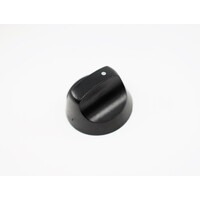 Switch Knob Black - P1059