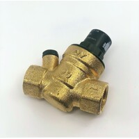 Adjustable PLV 150-600 Kpa