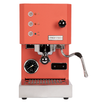 Profitec GO - Coral Red