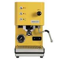 Profitec GO - Mustard Yellow