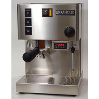 Auber Rancilio Silvia PID Kit with Preinfusion