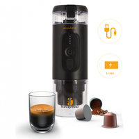 HandPresso e-Presso
