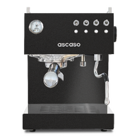 Ascaso Steel Duo