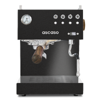 Ascaso Steel Uno PID - Black