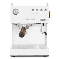 Ascaso Steel Uno PID - White