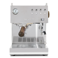 Ascaso Steel Uno PID - Stainless Steel